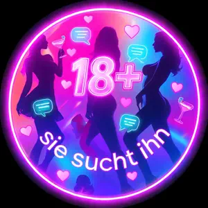 Sie Sucht Ihn Logo